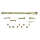 Whiteline sway bars and accessories Whiteline KLC236 Sway Bar Link Assembly | races-shop.com