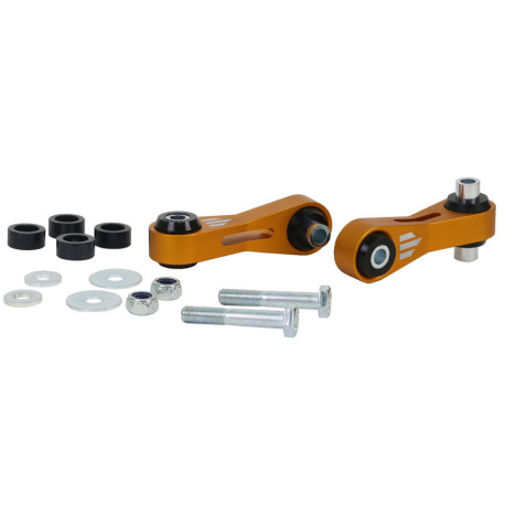 Whiteline sway bars and accessories Whiteline KLC231 Sway Bar Link Assembly | races-shop.com