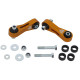 Whiteline sway bars and accessories Whiteline KLC231 Sway Bar Link Assembly | races-shop.com