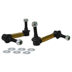 Whiteline KLC220 Sway Bar Link Assembly