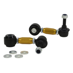 Whiteline KLC203 Sway Bar Link Assembly