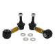 Whiteline sway bars and accessories Whiteline KLC203 Sway Bar Link Assembly | races-shop.com