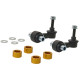 Whiteline sway bars and accessories Whiteline KLC202 Sway Bar Link Assembly | races-shop.com
