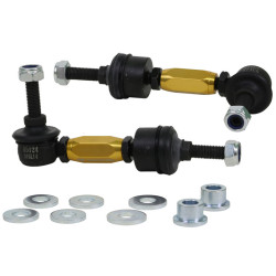 Whiteline KLC195 Sway Bar Link Assembly