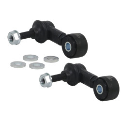 Whiteline KLC192 Sway Bar Link 10mm Ball Stud