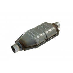 Universal resonator RACES - flat 45 mm