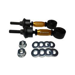 Whiteline KLC188 Sway Bar Link 10mm Ball Stud
