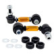 Whiteline sway bars and accessories Whiteline KLC182 Sway Bar Link Assembly | races-shop.com