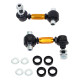 Whiteline sway bars and accessories Whiteline KLC182 Sway Bar Link Assembly | races-shop.com
