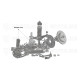 Whiteline sway bars and accessories Whiteline KLC182 Sway Bar Link Assembly | races-shop.com