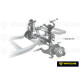 Whiteline sway bars and accessories Whiteline KLC180-275 Sway Bar Link Assembly | races-shop.com