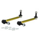 Whiteline sway bars and accessories Whiteline KLC180-255 Sway Bar Link Assembly | races-shop.com