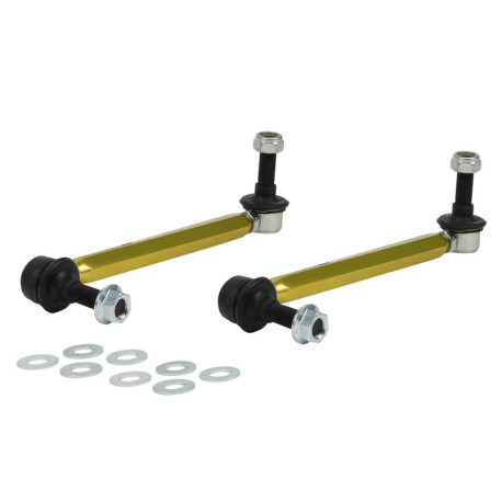 Whiteline sway bars and accessories Whiteline KLC180-255 Sway Bar Link Assembly | races-shop.com