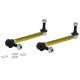 Whiteline sway bars and accessories Whiteline KLC180-235 Sway Bar Link Assembly | races-shop.com