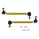 Whiteline sway bars and accessories Whiteline KLC180-235 Sway Bar Link Assembly | races-shop.com