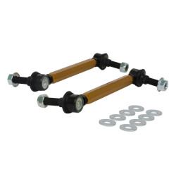 Whiteline KLC180-215 Sway Bar Link Assembly