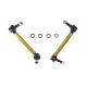 Whiteline sway bars and accessories Whiteline KLC180-195 Sway Bar Link Assembly | races-shop.com