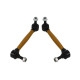 Whiteline sway bars and accessories Whiteline KLC179 Sway Bar Link Assembly | races-shop.com