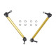 Whiteline sway bars and accessories Whiteline KLC154 Sway Bar Link Assembly | races-shop.com