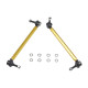 Whiteline sway bars and accessories Whiteline KLC154 Sway Bar Link Assembly | races-shop.com