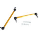 Whiteline sway bars and accessories Whiteline KLC154 Sway Bar Link Assembly | races-shop.com