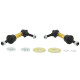 Whiteline sway bars and accessories Whiteline KLC143 Sway Bar Link Assembly | races-shop.com