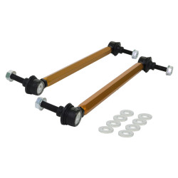 WHITELINE front sway bar links, KLC140-335