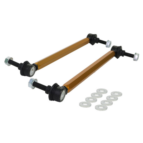 Whiteline sway bars and accessories Whiteline KLC140-335 Sway Bar Link Assembly | races-shop.com