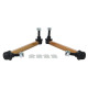 Whiteline sway bars and accessories Whiteline KLC140-335 Sway Bar Link Assembly | races-shop.com