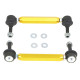 Whiteline sway bars and accessories Whiteline KLC140-175 Sway Bar Link 10mm Ball Stud | races-shop.com