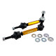 Whiteline sway bars and accessories Whiteline KLC115 Sway Bar Link Assembly | races-shop.com