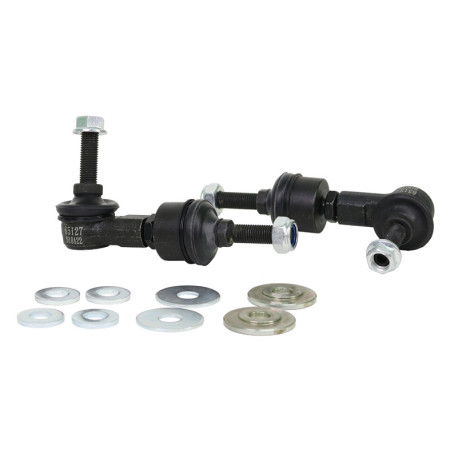 Whiteline sway bars and accessories Whiteline KLC109 Sway Bar Link Assembly | races-shop.com