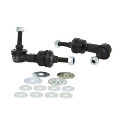 Whiteline KLC107 Sway Bar Link Assembly