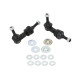 Whiteline sway bars and accessories Whiteline KLC107 Sway Bar Link Assembly | races-shop.com