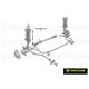 Whiteline sway bars and accessories Whiteline KLC107 Sway Bar Link Assembly | races-shop.com
