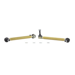 Whiteline KLC106 Sway Bar Link Assembly