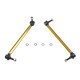 Whiteline sway bars and accessories Whiteline KLC105 Sway Bar Link Assembly | races-shop.com