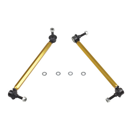 Whiteline sway bars and accessories Whiteline KLC105 Sway Bar Link Assembly | races-shop.com