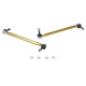 Whiteline sway bars and accessories Whiteline KLC105 Sway Bar Link Assembly | races-shop.com