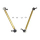 Whiteline sway bars and accessories Whiteline KLC105 Sway Bar Link Assembly | races-shop.com