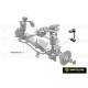 Whiteline sway bars and accessories Whiteline KLC105 Sway Bar Link Assembly | races-shop.com