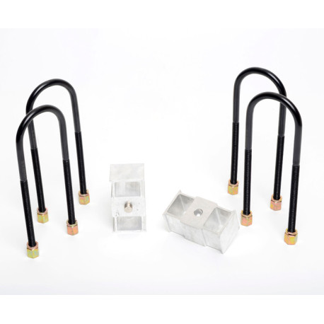 Whiteline sway bars and accessories Whiteline KLB112-20 Lowering Block Kit 2"" | races-shop.com