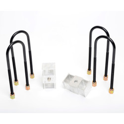 Whiteline KLB108-20 Lowering Block Kit 2""