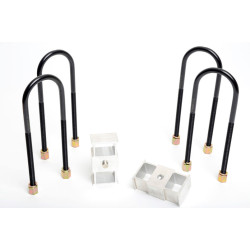 Whiteline KLB104-15 Lowering Block Kit 1.5""
