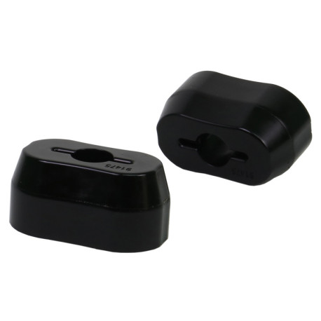 Whiteline sway bars and accessories Whiteline KDT970 Engine Torque Arm Bushing Kit | races-shop.com