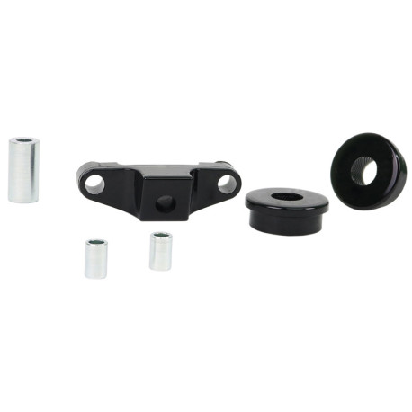 Whiteline sway bars and accessories Whiteline KDT958 Gearbox Selector Bushing Kit | races-shop.com