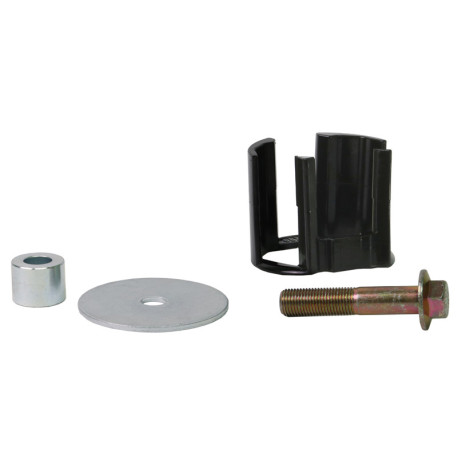 Whiteline sway bars and accessories Whiteline KDT952 Engine Torque Arm Bushing Kit | races-shop.com