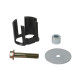 Whiteline sway bars and accessories Whiteline KDT952 Engine Torque Arm Bushing Kit | races-shop.com