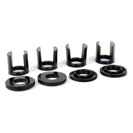 Whiteline sway bars and accessories Whiteline KDT938 Subframe Bushing Kit | races-shop.com