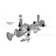 Whiteline sway bars and accessories Whiteline KDT938 Subframe Bushing Kit | races-shop.com